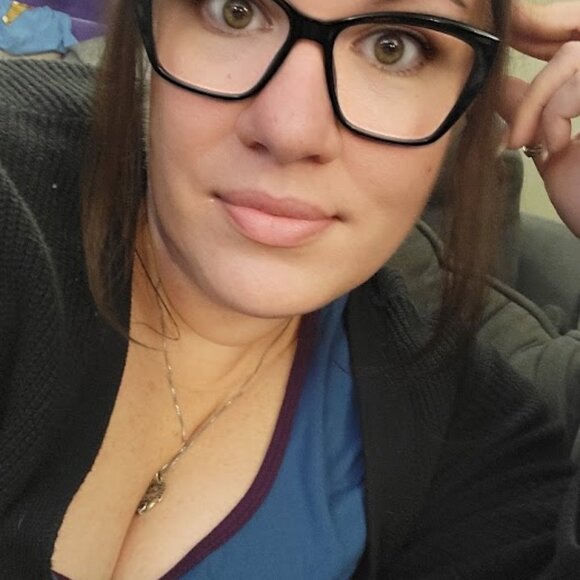 Meet your Posher, Mandie! - Picture 5 of 16